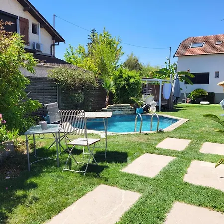 Le Paradis D'auguste *