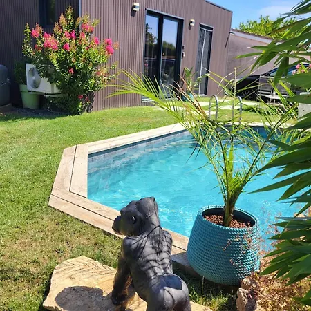 Le Paradis D'auguste *